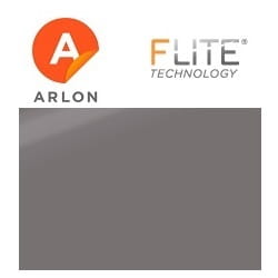 Arlon PCC 558 Matte Aluminium Grey 152cm
