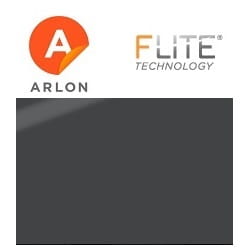 Arlon PCC 503 Matte Black 152cm