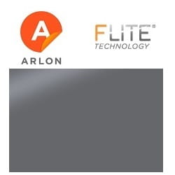 Arlon PCC 413 Gloss Grey 152cm