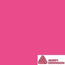 Folia wylewana Avery 777-072CF Fuchsia