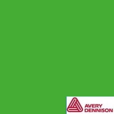 Folia wylewana Avery 777-014CF Lime