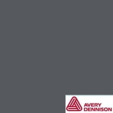 Folia wylewana Avery 777-059CF Dark Grey