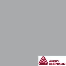 Folia wylewana Avery 777-035CF Silver Metallic