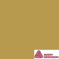 Folia wylewana Avery 777-036CF Gold Metallic
