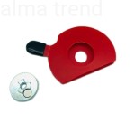 Keencut Red Guard KE21-014 osłona ostrza krążkowego