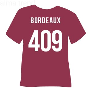 Poli-Flex Premium bordeaux 409