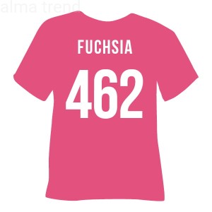 Poli-Flex Premium fuchsia 462