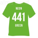 Poli-Flex Premium fluo zielony 441