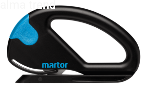 Nóż bezpieczny do odcinania folii Martor Secumax Snitty