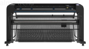 Ploter tnący Summa S-Class 3 S3T140