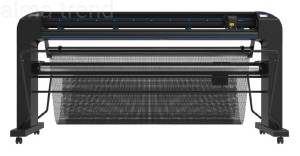 Ploter tnący Summa S-Class 3 S3T160