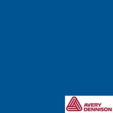 Folia niebieska Avery 505 Blue