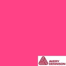 Folia różowa Avery 524 Magenta