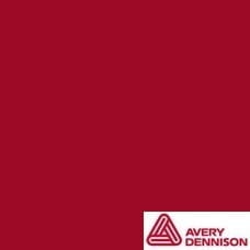 Folia ciemnoczerwona Avery 513 Burgundy