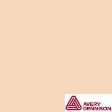 Folia kremowa Avery 542 Ivory