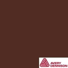 Folia brązowa Avery 507 Brown