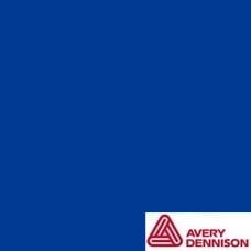 Folia wylewana Avery 777-052CF Ultramarine Blue