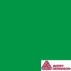 Folia wylewana Avery 777-079CF Bright Green
