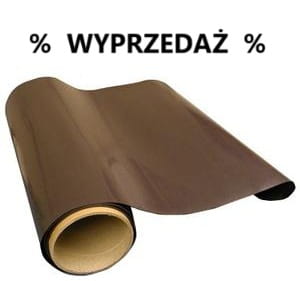 Folia magnetyczna 0,7mm samoprzylepna 100cm / 16mb - rolka