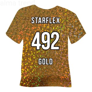Poli-Flex Image Starflex złoty 492