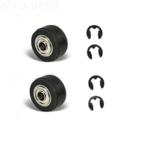 Rolki dociskowe Summa 395-401 (2szt)