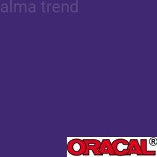 Folia samoprzylepna Oracal 641-404 purpurowa