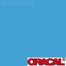 Folia samoprzylepna Oracal 641-056 pastelowo-miętowa