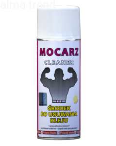 Środek do usuwania kleju MOCARZ Cleaner