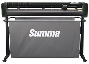 Ploter tnący Summa Cut D120R