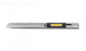 Nóż segmentowy Olfa SVR-1 9mm