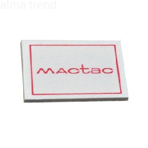 Rakla filcowa Mactac 10cm