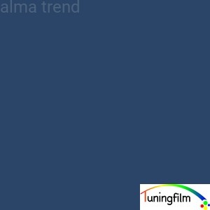 Folia TuningFilm arctic blue mat 738-68BF