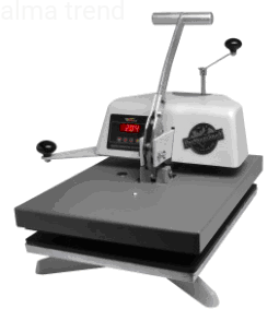 Prasa termotransferowa INSTA HTP234 PLUS 38x50cm