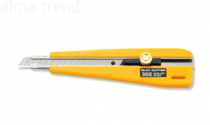 Nóż segmentowy Olfa 300 9mm