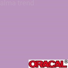 Folia samoprzylepna Oracal 641-042 liliowa