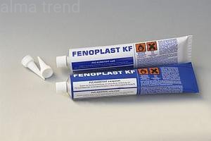 Klej do pcv Fenoplast biały 200g