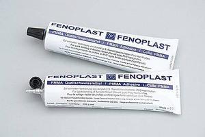 Klej do PMMA Fenoplast transparentny 180g