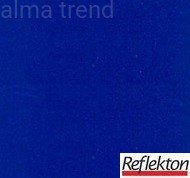 Folia odblaskowa Reflekton R-3105 niebieska 124cm
